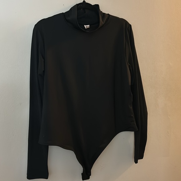 NWT SMASH + TESS TURTLENECK BODYSUIT - Picture 5 of 10